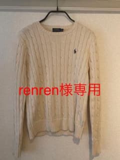 ラルフローレン ニット セーターのサムネイル