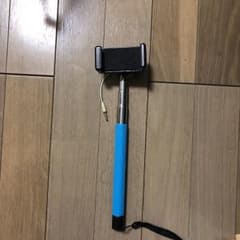 セルカ棒のサムネイル
