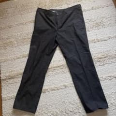 JOSEPH ABBOUD ダークグレー スラックスのサムネイル