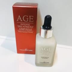 フロムネイチャー　ageのサムネイル