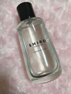 SHIRO Freesia Mist 100ml 香水のサムネイル