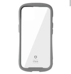 iPhone13ケース iFaceグレーのサムネイル