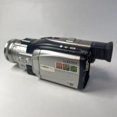 SHARP DIGITAL VIEWCAM VL-AX1 - メルカリ