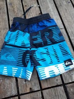 水着　男の子　クィックシルバーのサムネイル