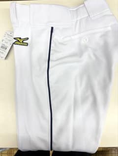 MIZUNO 野球 ユニフォームパンツ 52PW78901 Lサイズ MIZUNO 野球 ユニフォームパンツ 52PW78901 Lサイズ - メルカリ
