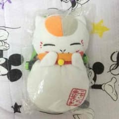 【夏目友人帳】ニャンコ先生 マルチケースのサムネイル