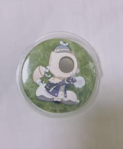 第五人格スイパラコラボ缶バッジ(昆虫学者)のサムネイル