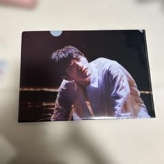 三浦春馬クリアファイルのサムネイル