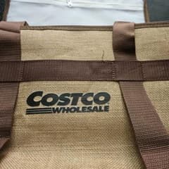コストコ　保冷バッグ　45Lのサムネイル