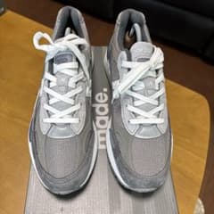 New Balance m992AG新品のサムネイル