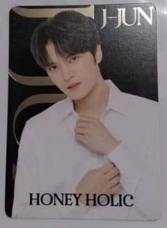 ジェジュン ハニホリのサムネイル