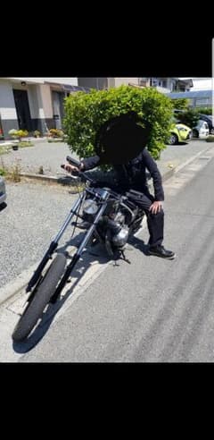 最終値下げ！レブル250！キャブレター完全分解オーバーホール済みのサムネイル