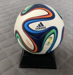 adidas brazuca FIFA World Cup ミニボール - メルカリ