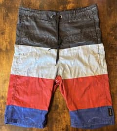 Thumbnail of コンバース　ハーフパンツ　海パン　水着