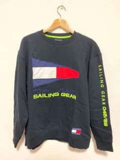 ⭐️tommy jeans✖️monkey timeコラボ⭐️のサムネイル