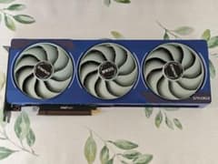SPARKLE Intel Arc B580 TITAN OC 12GBのサムネイル
