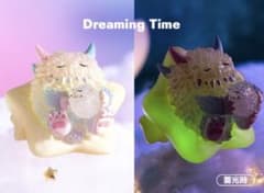 【popmart】instinctoyのサムネイル
