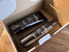 mod's hair サロンスペシャル ラジュニール シャンプー トリートメントのサムネイル