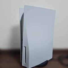 PlayStation 5 本体 通常版 箱無しのサムネイル