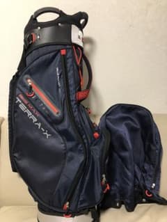 【送料込み】大人気　ビッグマックス　軽量　キャディバッグ 送料込み】大人気 ビッグマックス 軽量 キャディバッグ - メルカリ