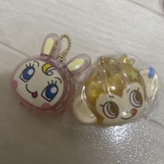 ナルミヤキャラクターズ　ガチャガチャのサムネイル