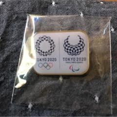 東京五輪ピンバッジ☆のサムネイル