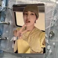 CORTIS ソンヒョン HMV特典トレカ - メルカリ