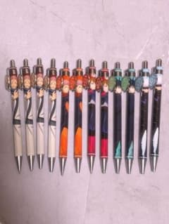 呪術廻戦 ボールペン 12本のサムネイル