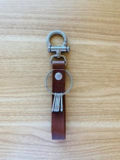 hender scheme キーフロックのサムネイル