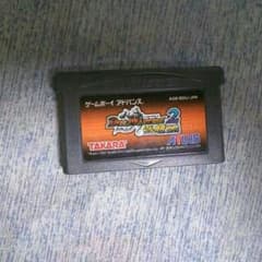 デュエマ、ゲームのサムネイル