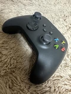 XBOX ONE ワイヤレス コントローラーのサムネイル