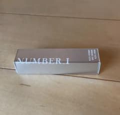 Number_i リップバームのサムネイル