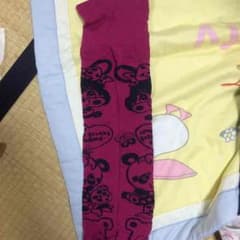ぐらぐらタイツのサムネイル