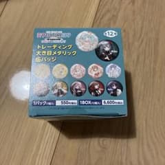 新品 初音ミク COCOLLABO×piapro 39Culture 缶バッジ - メルカリ