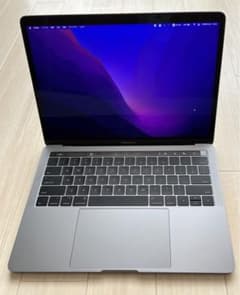 MacBook Pro 2016 13インチ i5/16GB/512GBのサムネイル