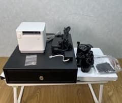 Y♢602　スター精密 MC-PRINT3 サーマルプリンター+ドロア Y♢602 スター精密 MC-PRINT3 サーマルプリンター+ドロア - メルカリ