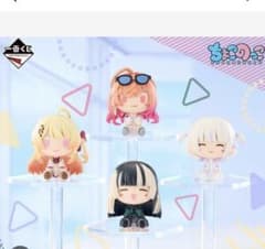 이치 반 쿠지 홀로 라이브 쇼 코코 컬렉션 2026ver.
