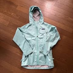 パタゴニア Patagonia キッズトレントシェル ジャケットXL 14
