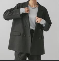 お手入れらくらくSET UP Wジャケットのサムネイル