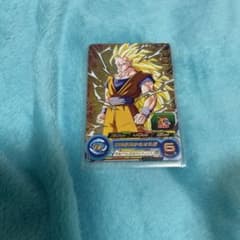 ドラゴンボールヒーローズ 孫悟空 プロモ P PUMS11-02 - メルカリ