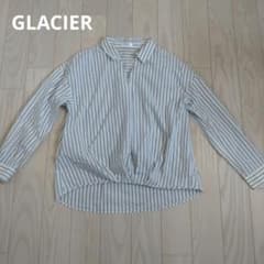 GLACIER シャツ