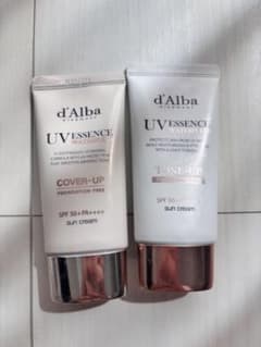 d'Alba Sun Cream (Set of 2)