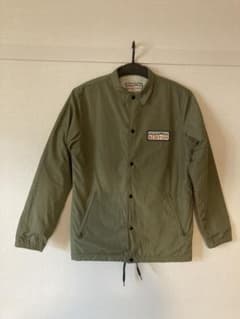 Burton バートン コーチジャケットのサムネイル