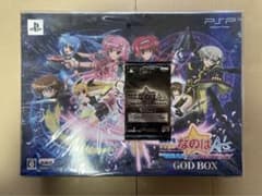 魔法少女リリカルなのはA's GEARS DESTINY GODBOX 未開封 - メルカリ