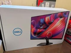電源・接続ケーブルなし】Dell 27インチモニター S2721NX 本体 - メルカリ