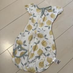スワドル　メッシュ素材のサムネイル