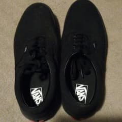 vans スニーカーのサムネイル
