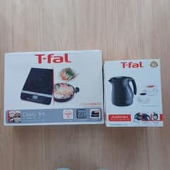 【みさかさん専用T-falジャスティンプラス1.2LT-falデイリーIHのサムネイル