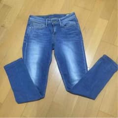リーバイス デニム W27L32のサムネイル
