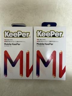 KeePer 2個セット 詳しくは写真にてご確認ください。のサムネイル